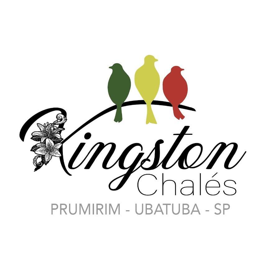 Kingston Chales Ubatuba Exteriör bild